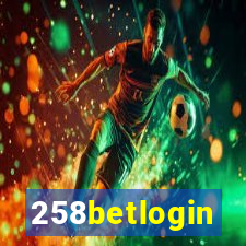 258betlogin