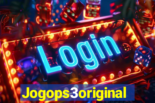 Jogops3original