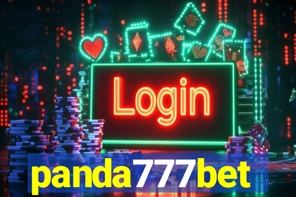 panda777bet