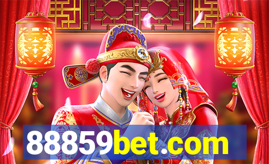 88859bet.com