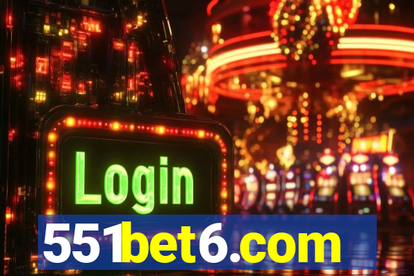 551bet6.com