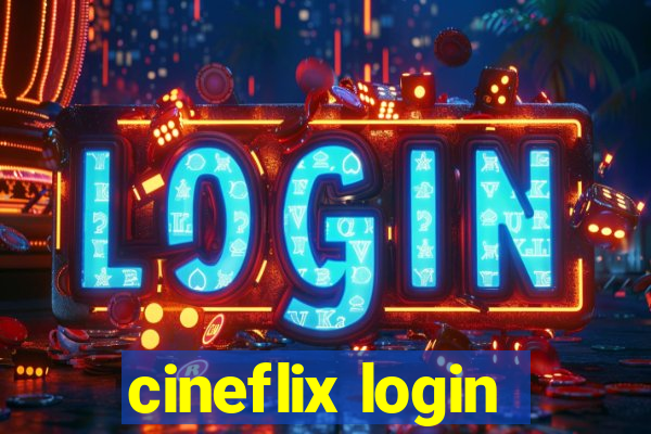 cineflix login