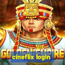 cineflix login