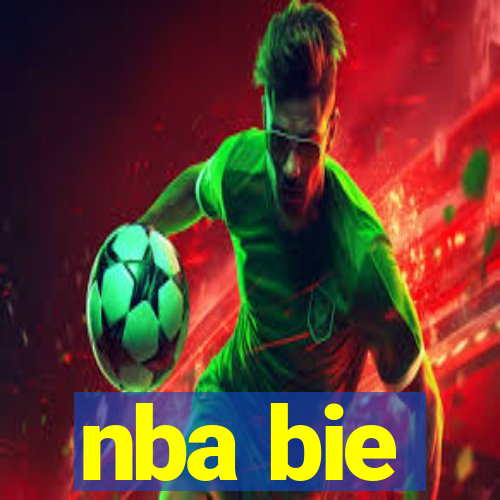 nba bie