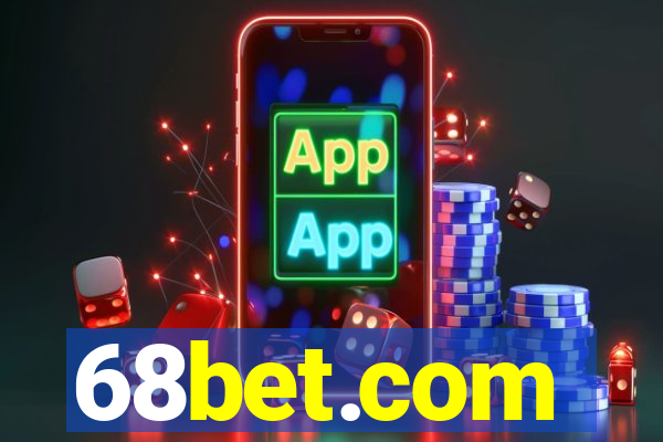 68bet.com