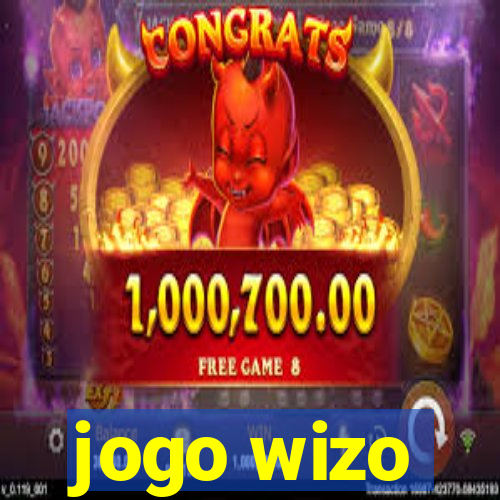 jogo wizo