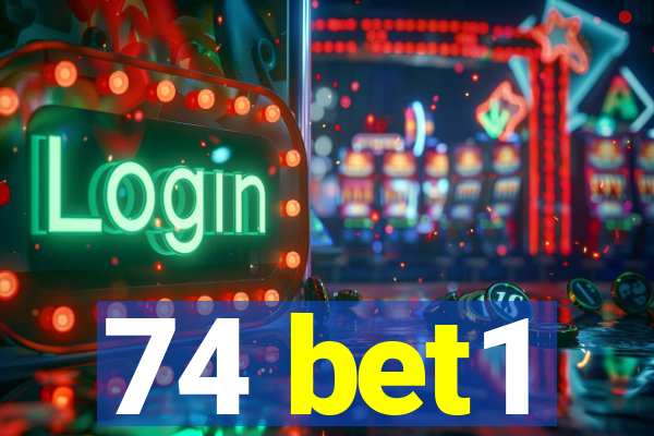 74 bet1