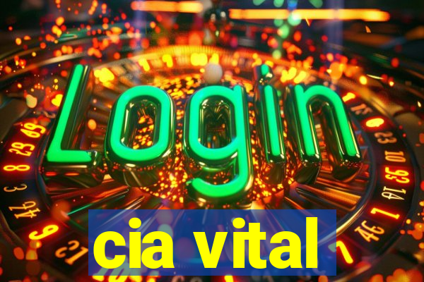 cia vital