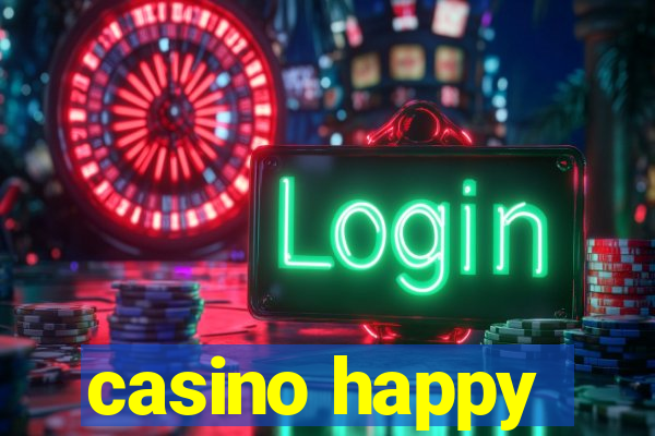 casino happy