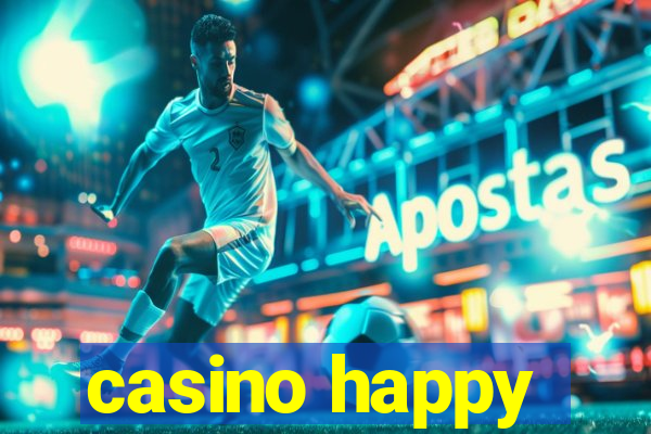 casino happy