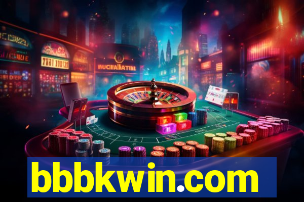 bbbkwin.com