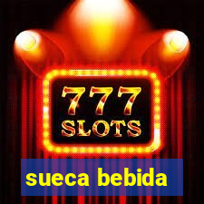 sueca bebida