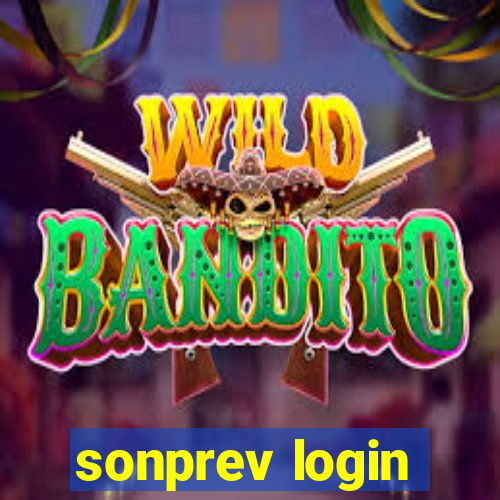 sonprev login