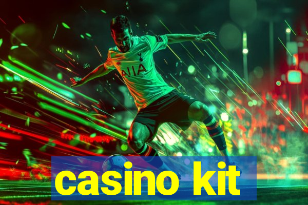 casino kit