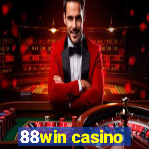 88win casino