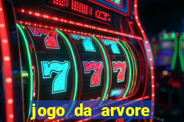 jogo da arvore cassino demo