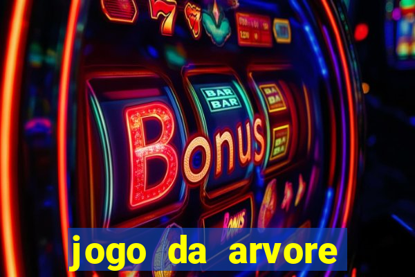 jogo da arvore cassino demo