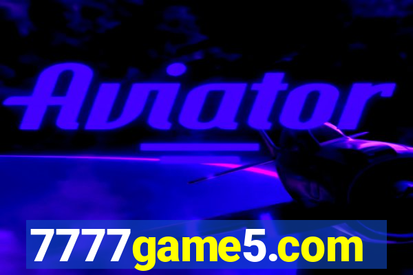 7777game5.com