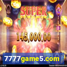 7777game5.com