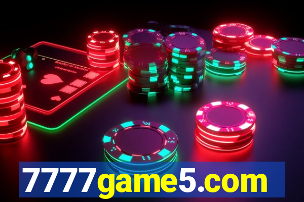 7777game5.com