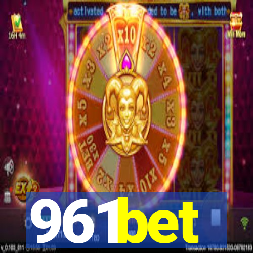 961bet