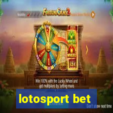 lotosport bet