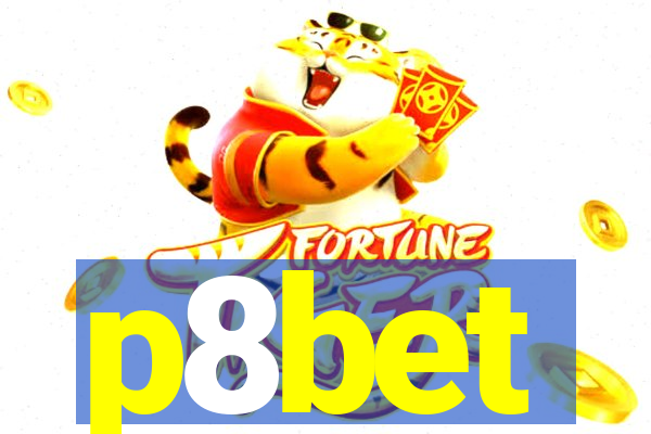 p8bet