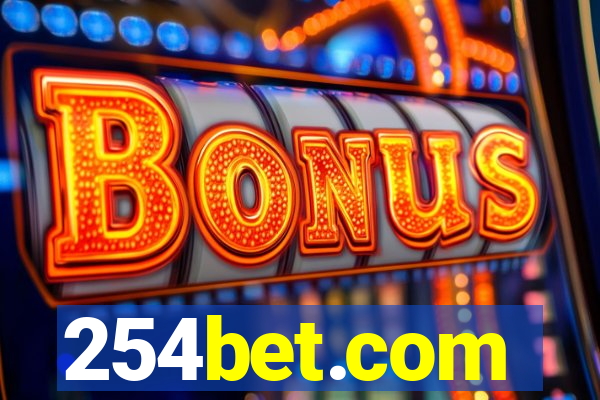 254bet.com