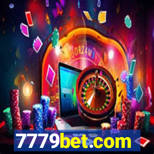 7779bet.com