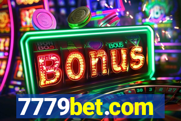 7779bet.com