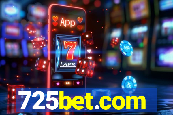 725bet.com