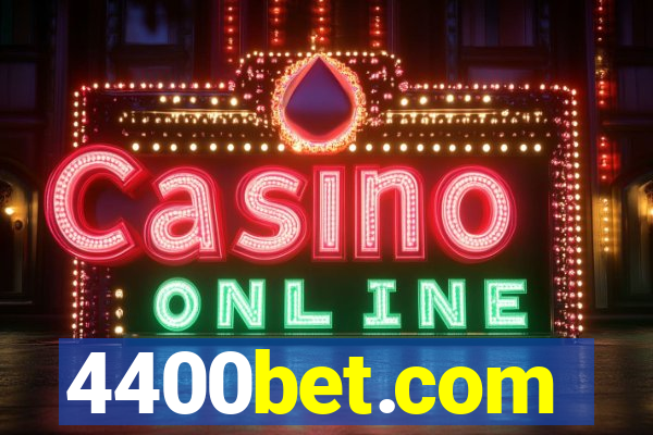 4400bet.com