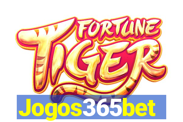 Jogos365bet