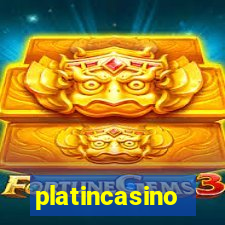 platincasino