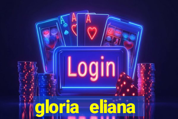 gloria eliana ribeiro letra