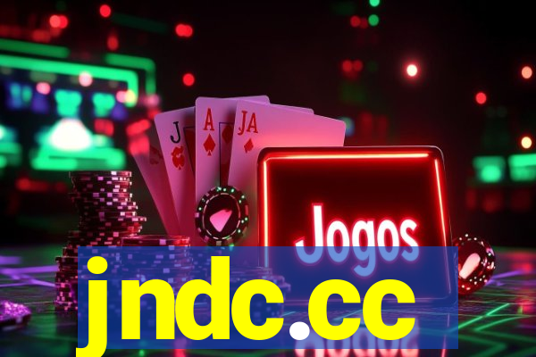 jndc.cc