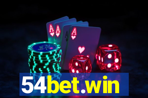 54bet.win