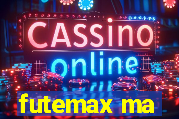 futemax ma