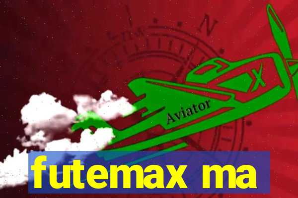 futemax ma