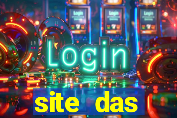 site das porcentagem dos slots