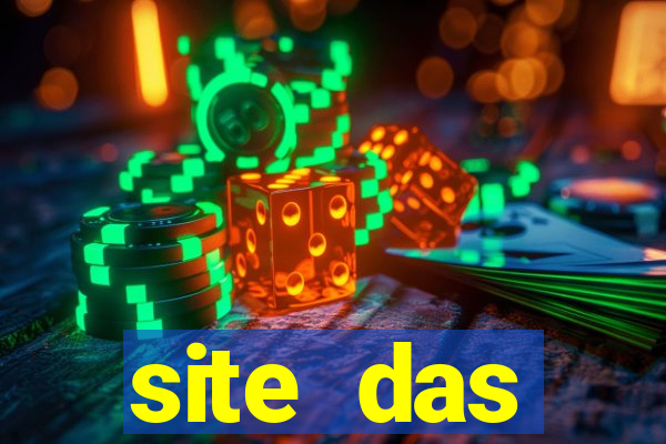 site das porcentagem dos slots