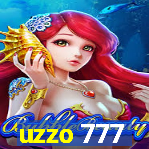 uzzo 777