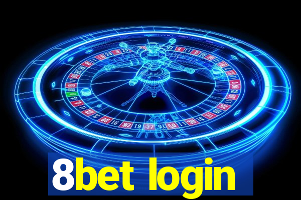 8bet login