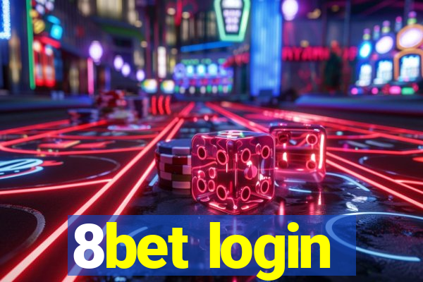 8bet login