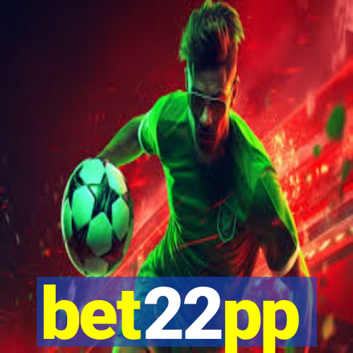 bet22pp