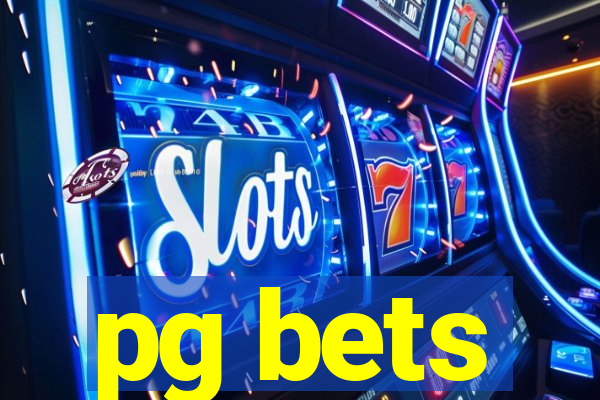 pg bets