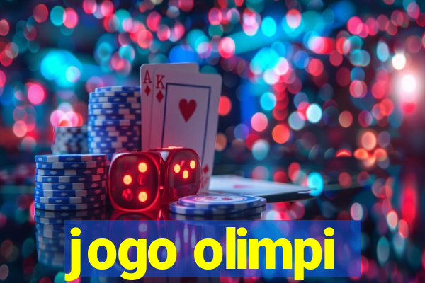 jogo olimpi