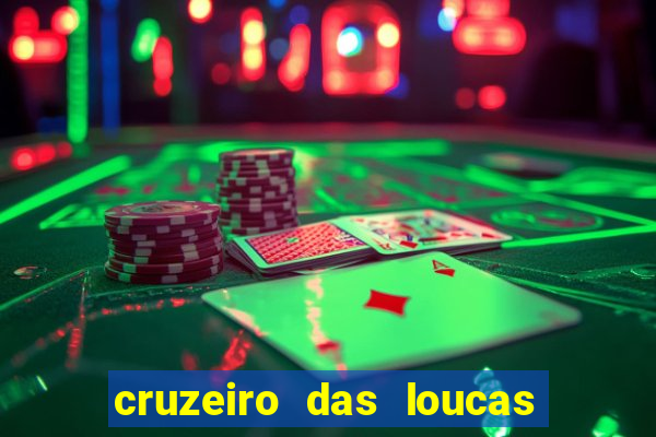 cruzeiro das loucas via torrent