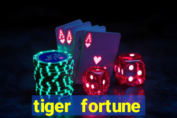 tiger fortune deposito 5 reais