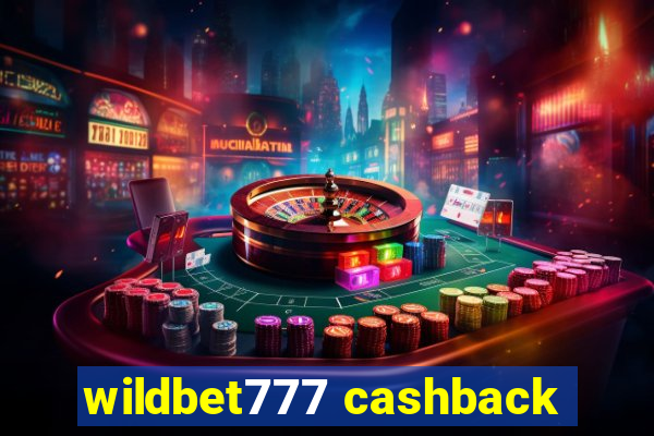 wildbet777 cashback